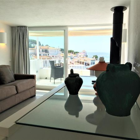 Villa TÒRTORA - Casa en el centro con vistas al mar Cadaqués Esterno foto